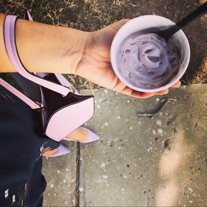 Meet your Posher, Veronica